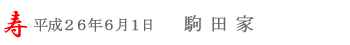 潮来あやめ祭り＠6/1