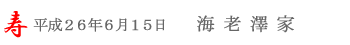 潮来あやめ祭り＠6/15